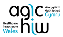 We are fully compliant with HEALTHCARE INSPECTORATE WALES